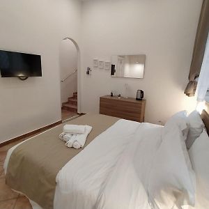Habitación con Cama Queen